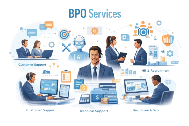 BPO Company